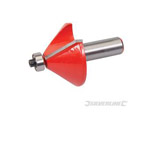 1/2" Router Cutters