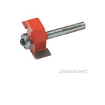 1/4" Router Cutters
