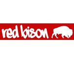 Red Bison