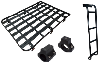 Expedition Roof Racks