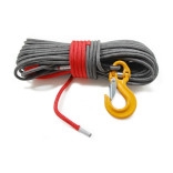 Extreme Synthetic Winch Ropes