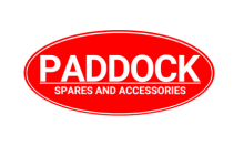 Paddock Merchandise