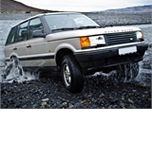 Range Rover Clearance Parts