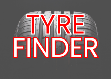 Tyre Finder
