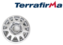 Terrafirma Wheels
