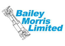 Bailey Morris
