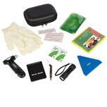 First Aid and Travel Kits