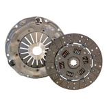 Clutch Plates, Covers and Kits