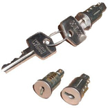 Barrel and Key Sets - to 1A622423