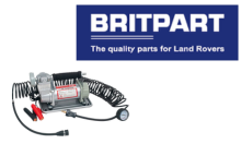 Britpart 12V Compressors