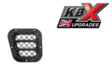 KBX Sport Side Intakes LH 200TDI
