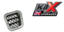 KBX Sport Side Intakes RH 300TDI TD5 and Puma