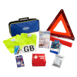 First Aid and Travel Kits