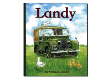 Landy Books