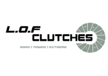 LOF Clutches