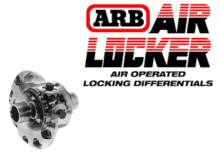 ARB Lockers
