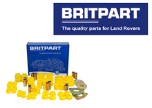Britpart Bush Kits