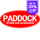 Paddock Accessories