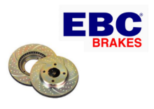 EBC Brake Discs