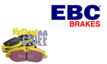 EBC Yellow Stuff Pads