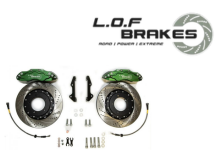 LOF Brakes