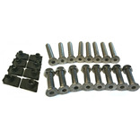 Stainless Steel Fixings