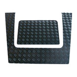 3mm Chequer Plate