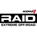 Koni Heavy Track Raid