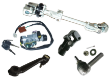 Miscellaneous Steering Parts