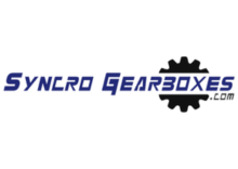 Syncro Gearboxes