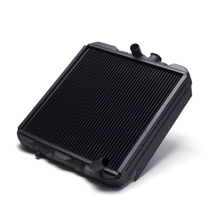 Land Rover Series Radiator - 2286cc/4cyl Standard type