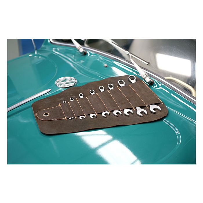 Imperial Combination Spanner Set
