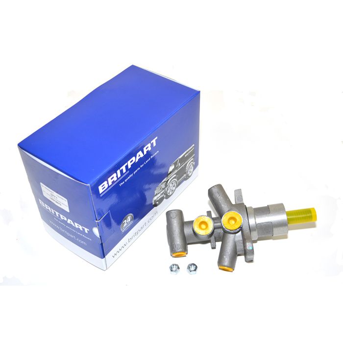 Kit - Master Cylinder Repair