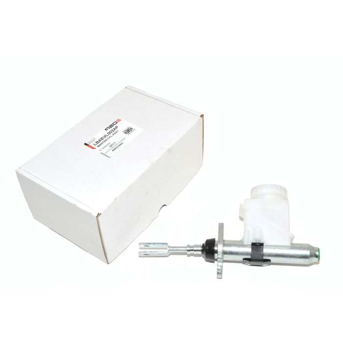 Clutch Master Cylinder - Paddock Spares