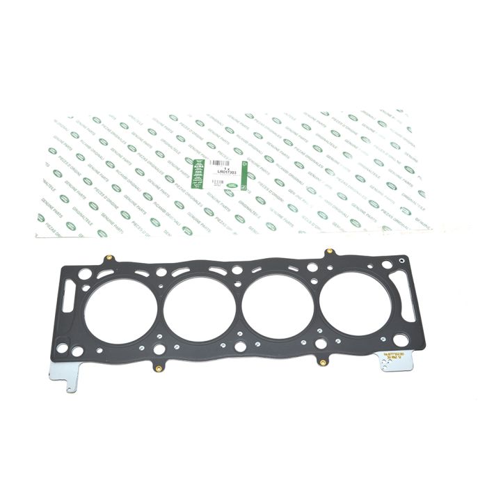 Gasket - Cylinder Head - Paddock Spares