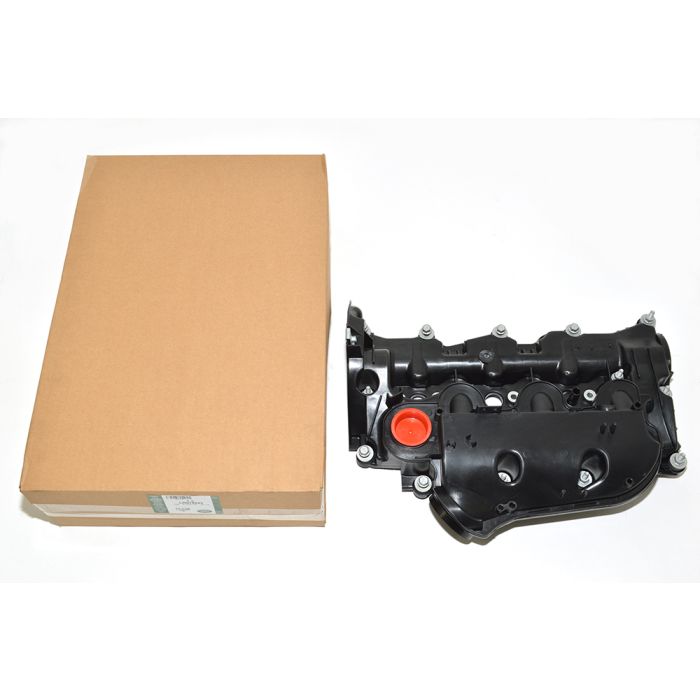 Manifold - Inlet - Paddock Spares