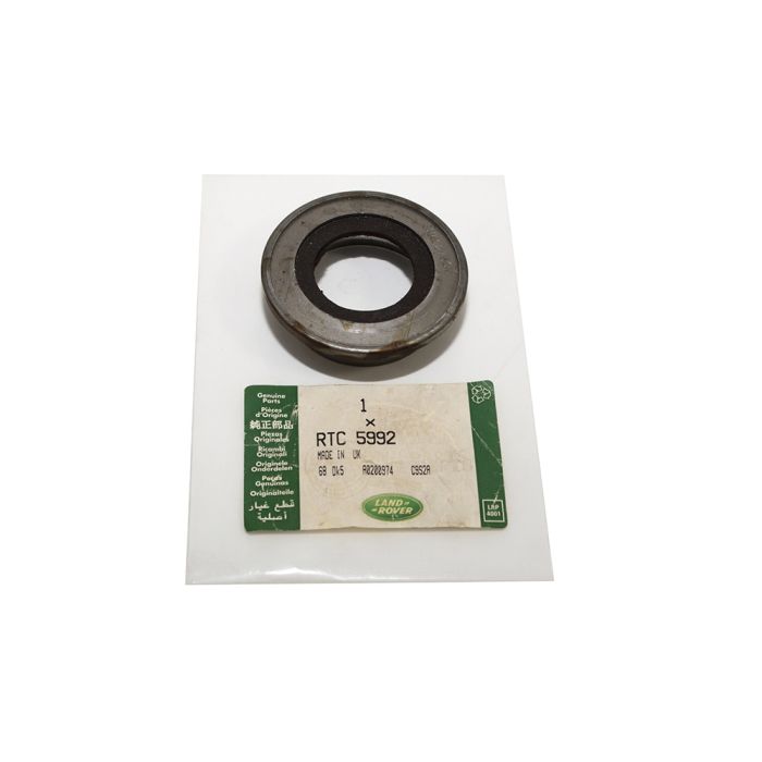 Oil Seal - Paddock Spares