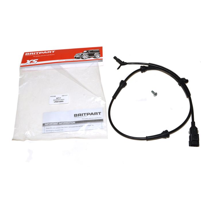 Sensor Assy - Paddock Spares