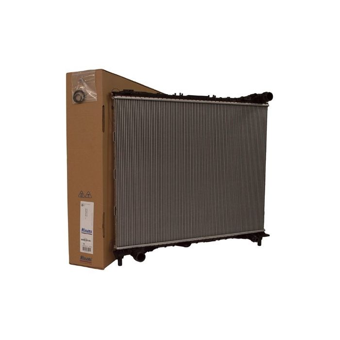 Radiator - OEM - Paddock Spares