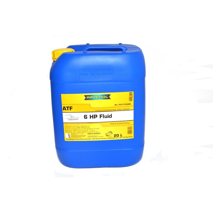 Transfer Inj 6l Oil Trans 6Hp 20L - Paddock Spares