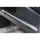 Stainless Steel Front Door Threshers | Mirror Finish