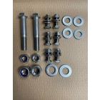 Stainless Steel Rear Trailing Arm Fixing Kit