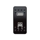 ARB Dash Switch & Cover | Rear Locker