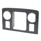 Front Radiator Panel Series Suffix B onwards with headlamp holes Front