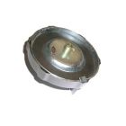 Fuel cap and seal - 2 prong