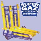 Britpart Super Gaz Rear Shock Absorber