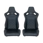 Defender Sport Seats - Pair
