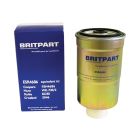 Fuel Filter Element - Britpart - TD5