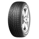 255/55R18 General Grabber GT Tyre Only - CURRENTLY OUT OF STOCK - NO DUE DATE