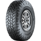 205R16 General Grabber X3 Tyre Only